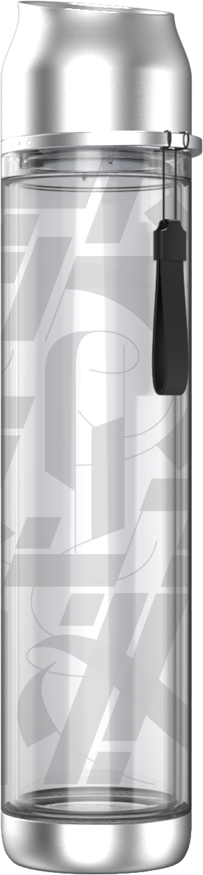 right bottle